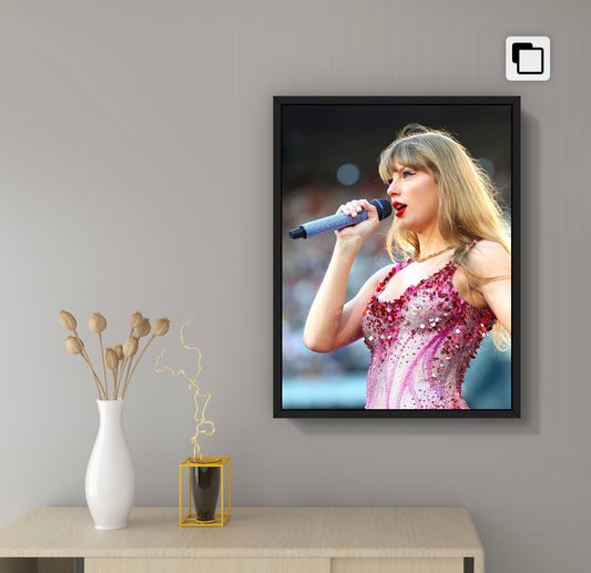 Taylor Swift【09】Artworks Printing(3:4)