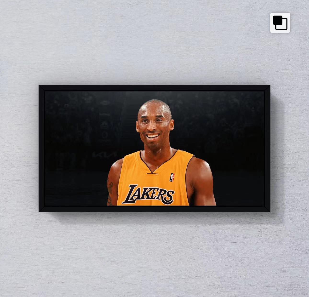 NBA【10】Artworks Printing(16:9)