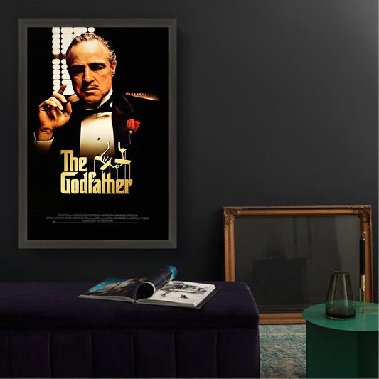 The Godfather【14】Artworks Printing(2:3)