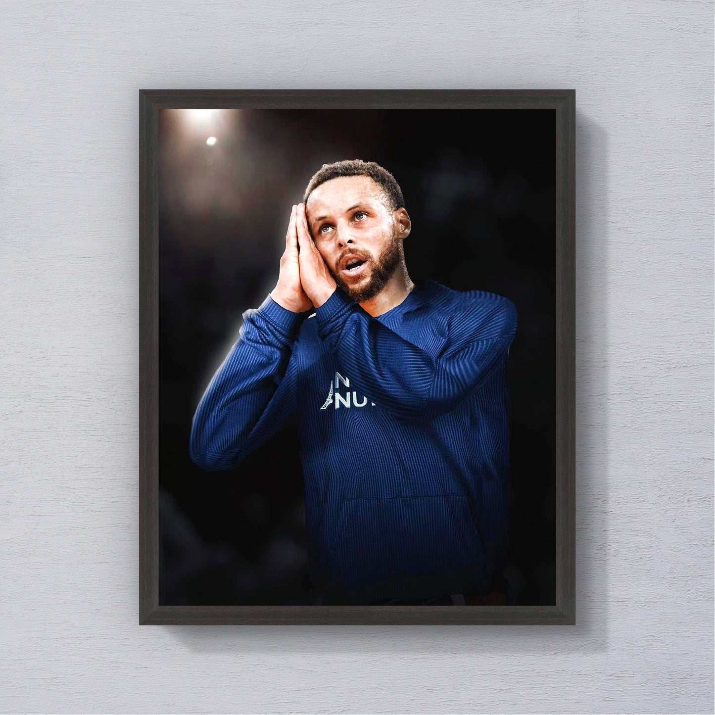 NBA【15】Artworks Printing(4:5)