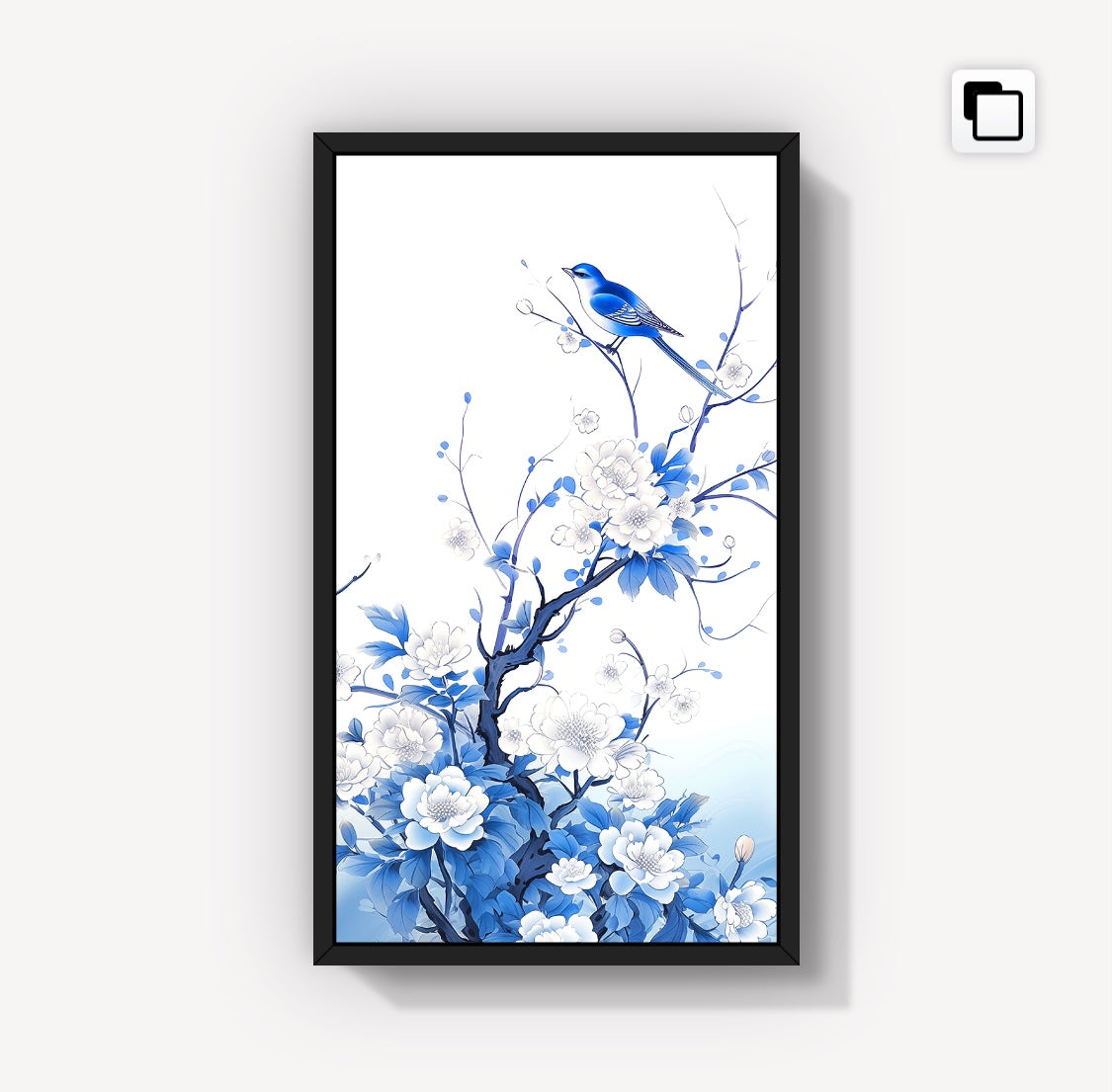 Decoration【16】Artworks Printing(16:9)