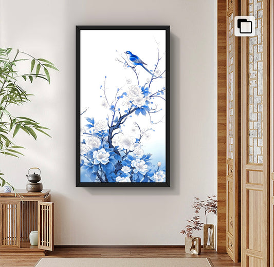 Decoration【16】Artworks Printing(16:9)