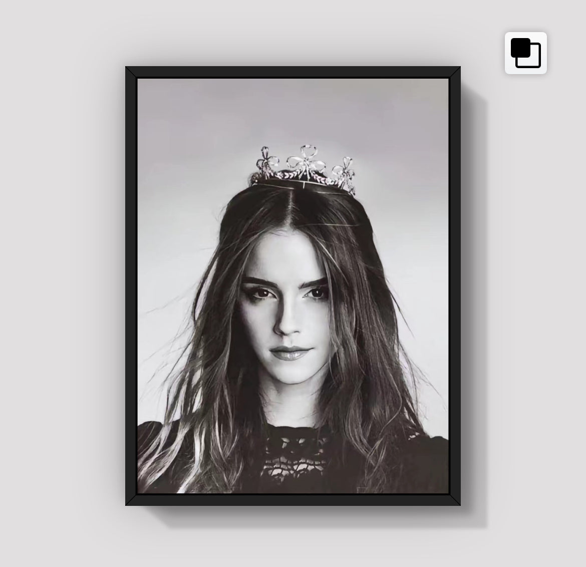 Emma Watson【21】Artworks Printing(3:4)