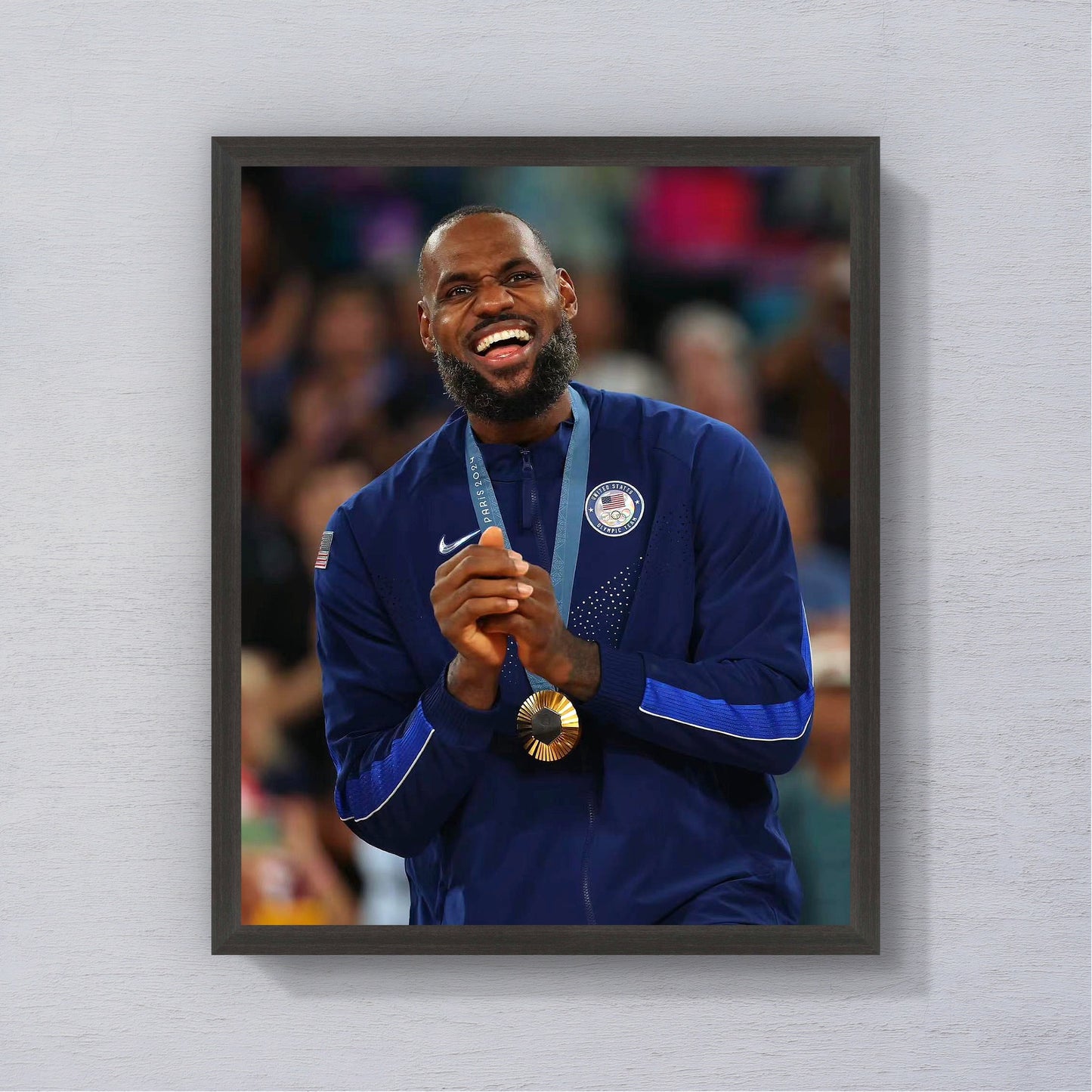 NBA【28】Artworks Printing(4:5)