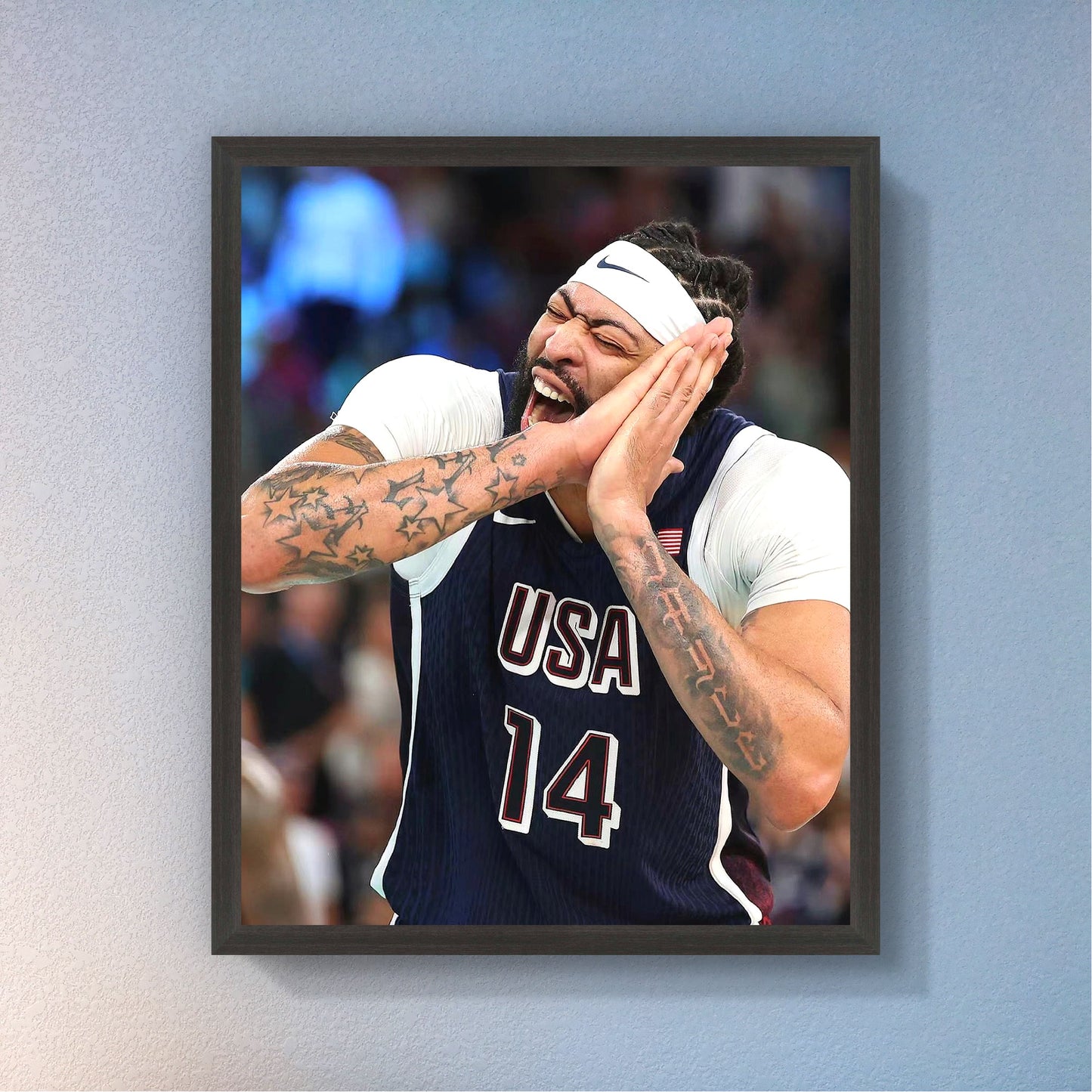 NBA【29】Artworks Printing(4:5)