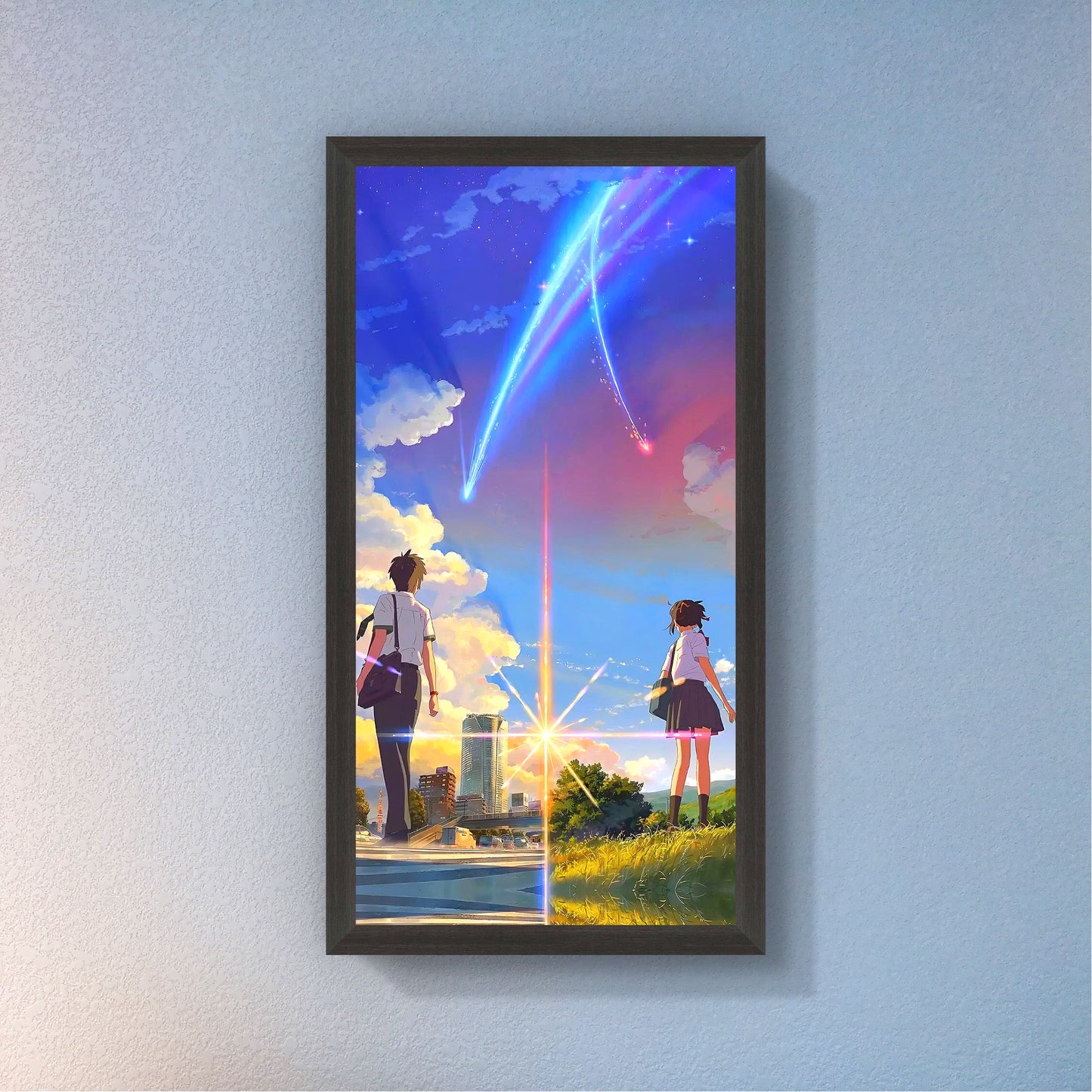 Your Name【43】Artworks Printing(1:2)