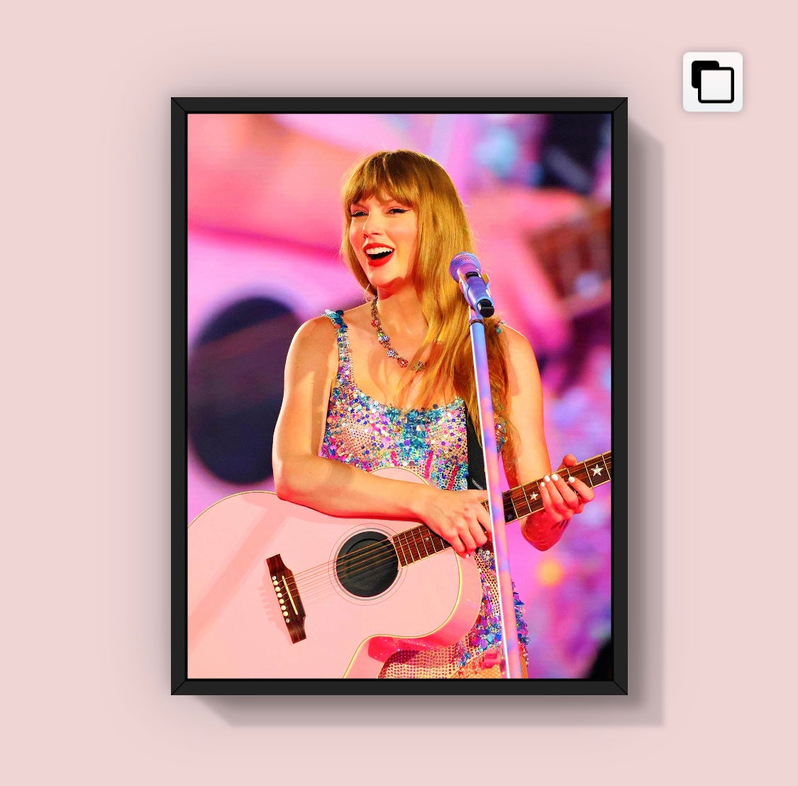 Taylor Swift【13】Artworks Printing(3:4)