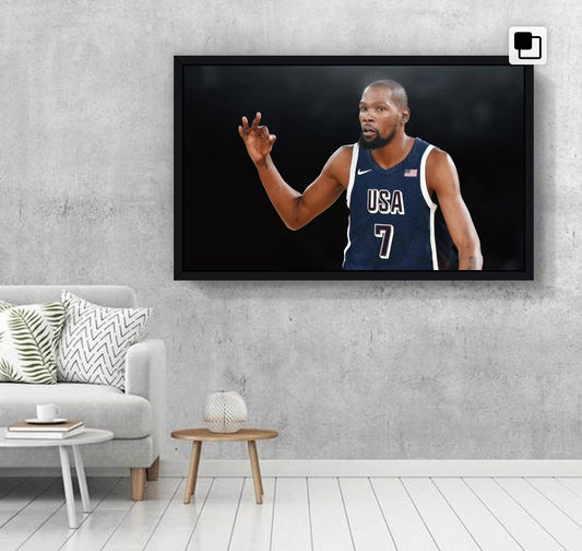 NBA【05】Artworks Printing(16:9)