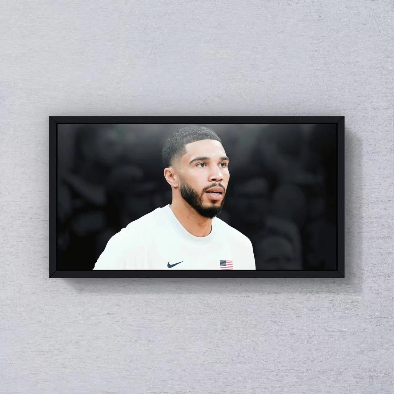 NBA【06】Artworks Printing(16:9)