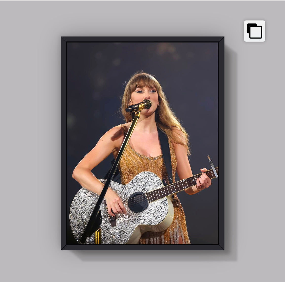 Taylor Swift【14】Artworks Printing(3:4)