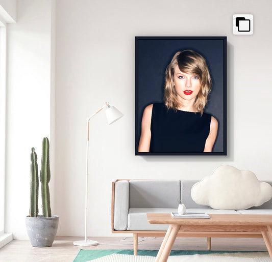 Taylor Swift【15】Artworks Printing(3:4)