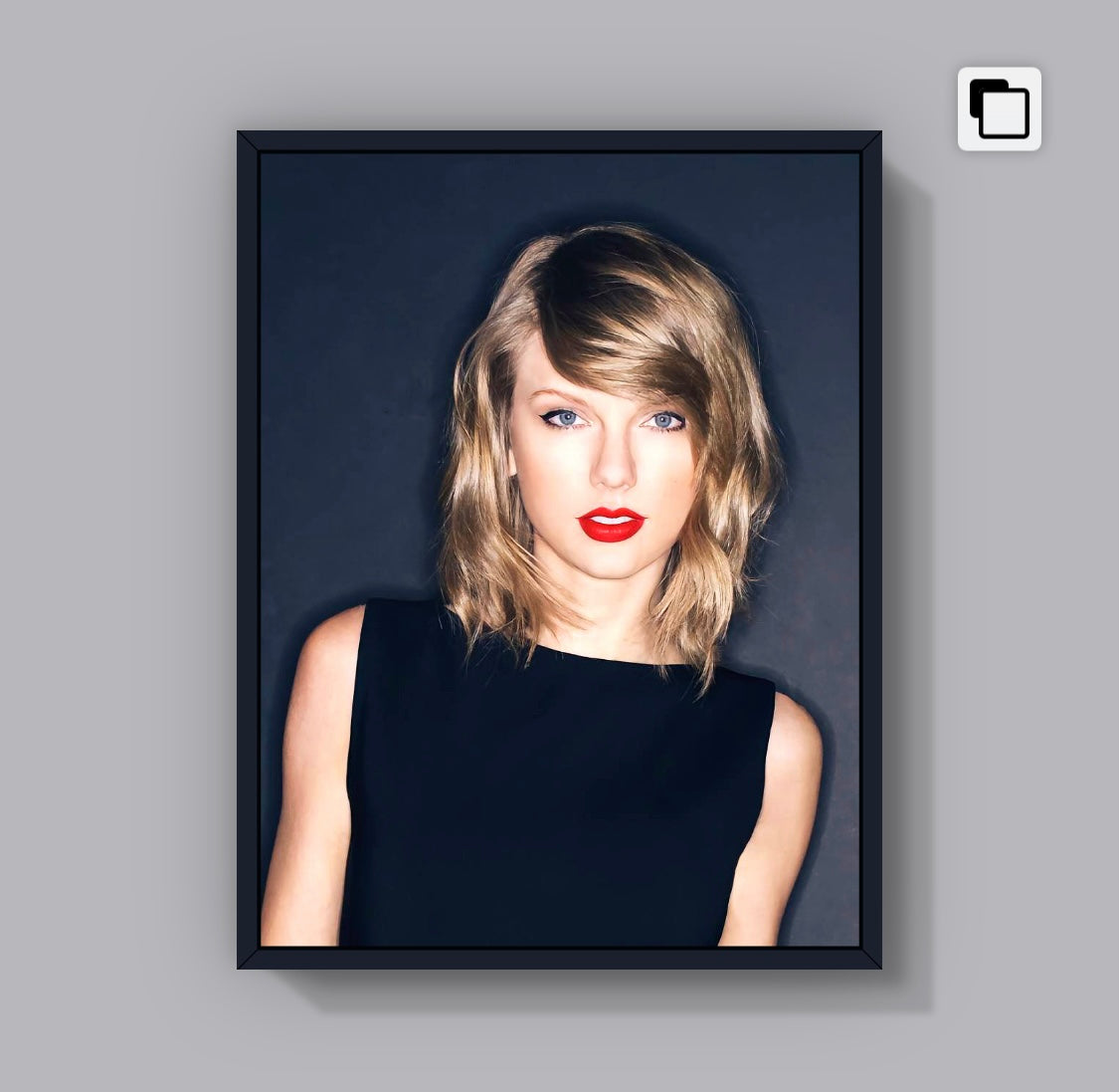 Taylor Swift【15】Artworks Printing(3:4)