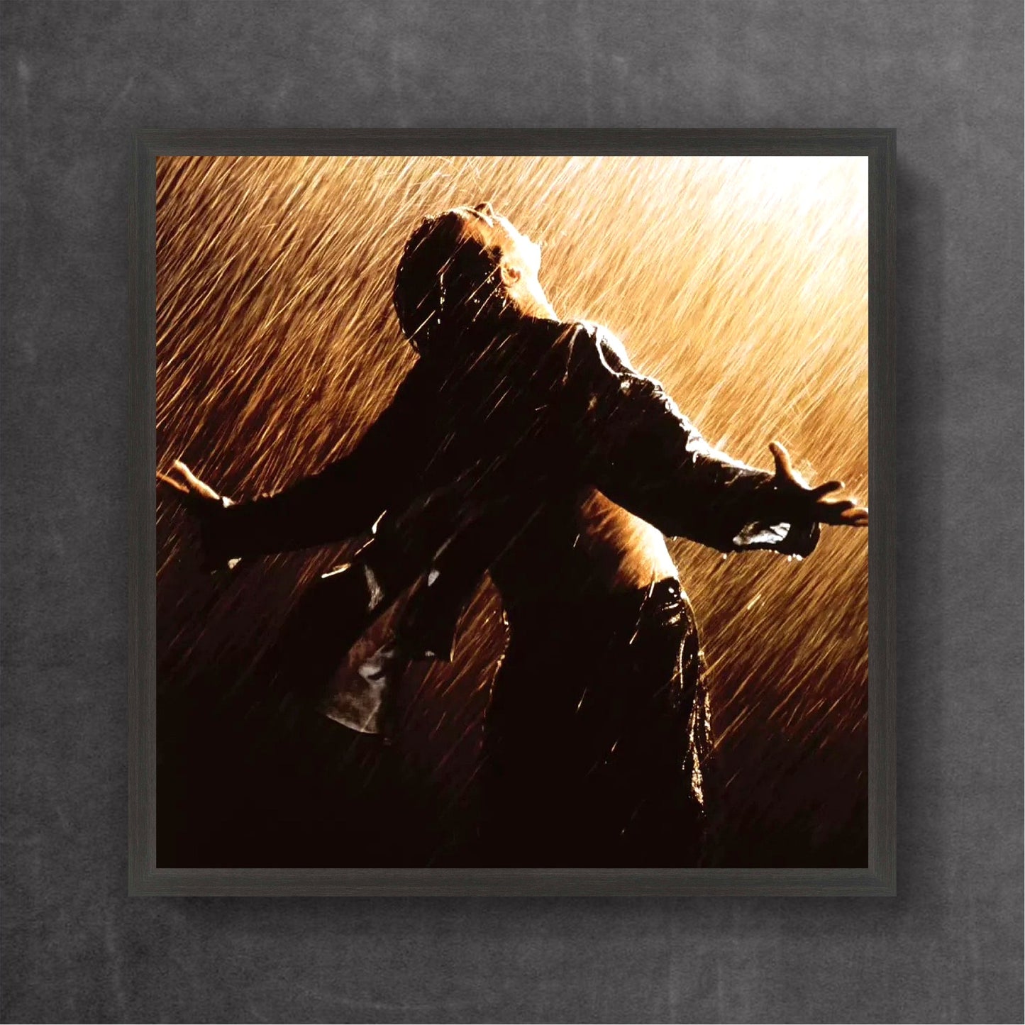 The Shawshank Redemption【08】Artworks Printing(1:1)